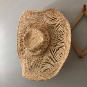 Sun hat